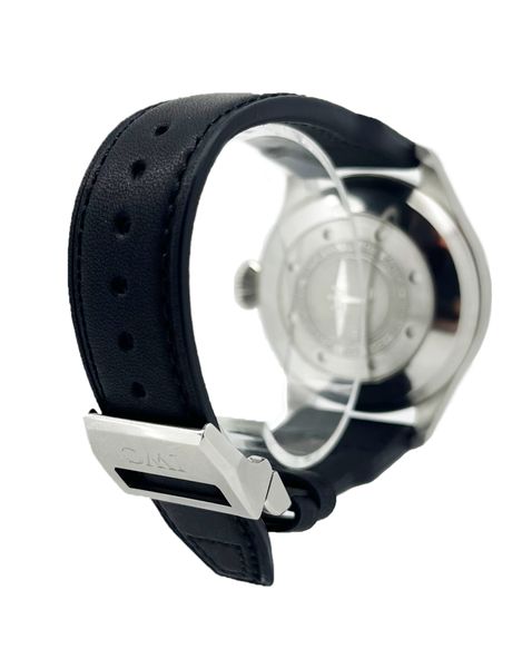 IWC Big Pilot's IW500912